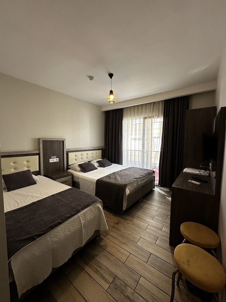 Comfort Basaran Otel 16/42