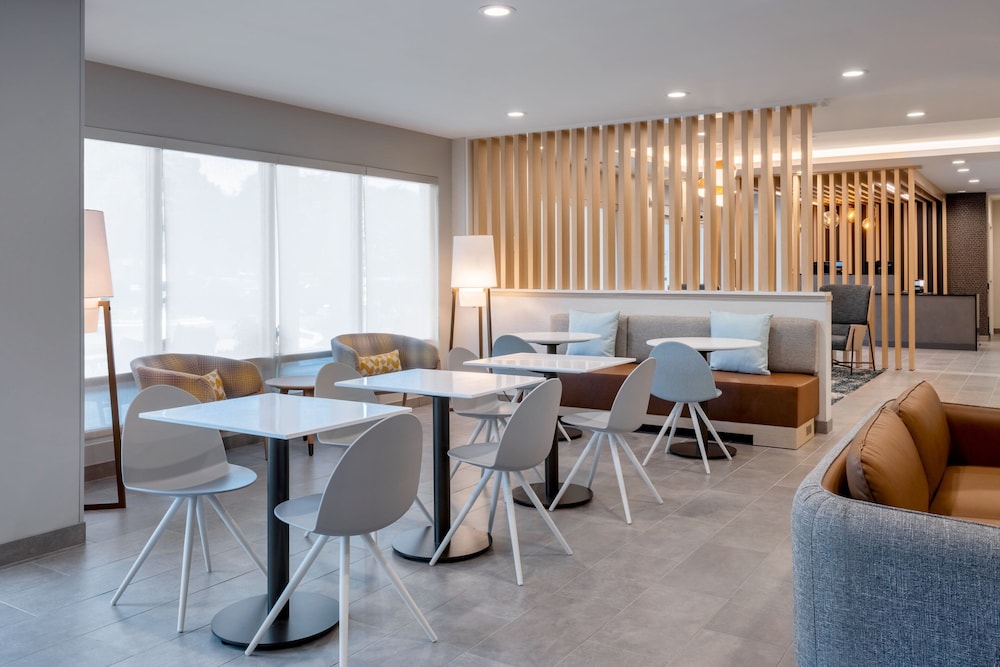 Towneplace Suites by Marriott Brunswick 15/24