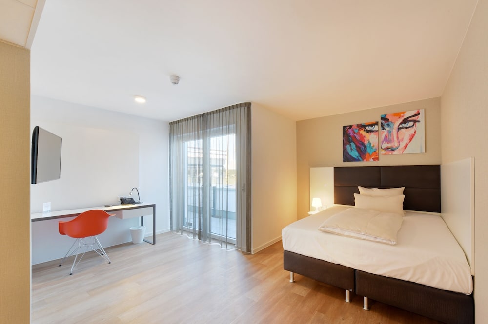 K Apart Hotel and Boardinghouse 20/49