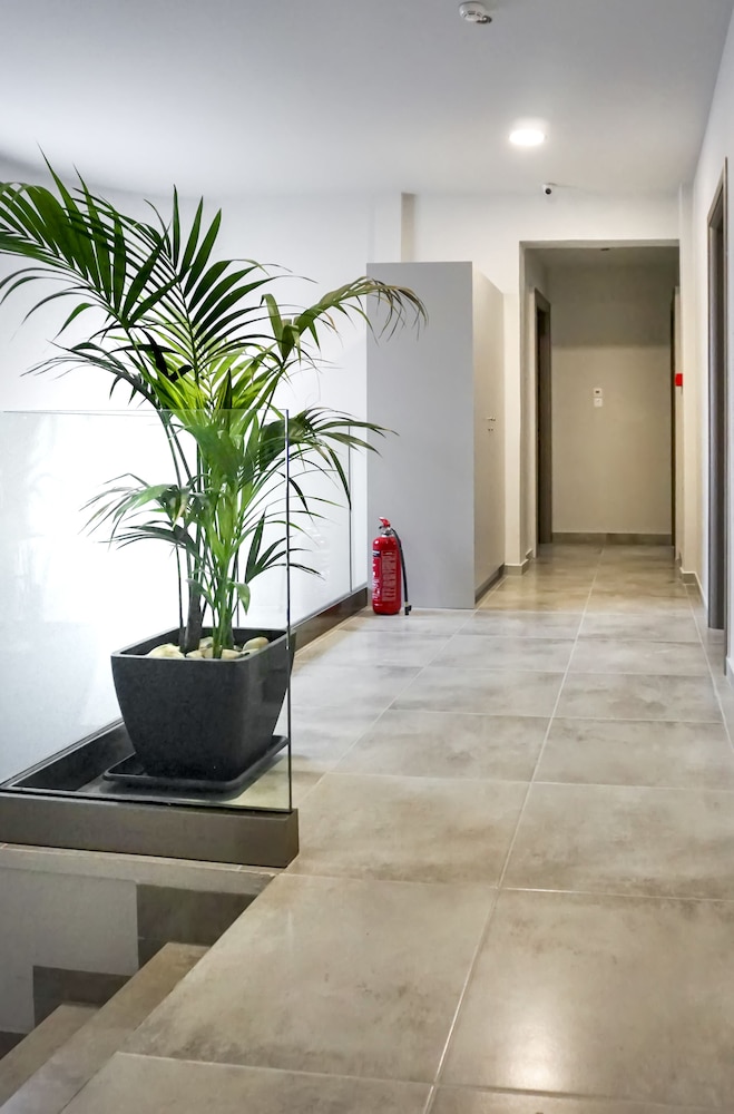 Pallada Athens Boutique Rooms and Apartments 8/43