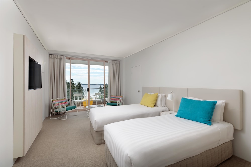 Rydges Cronulla Beachside 13/49