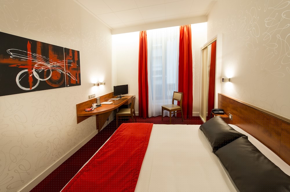 Hotel La Residence Place Bellecour Lyon 14/42