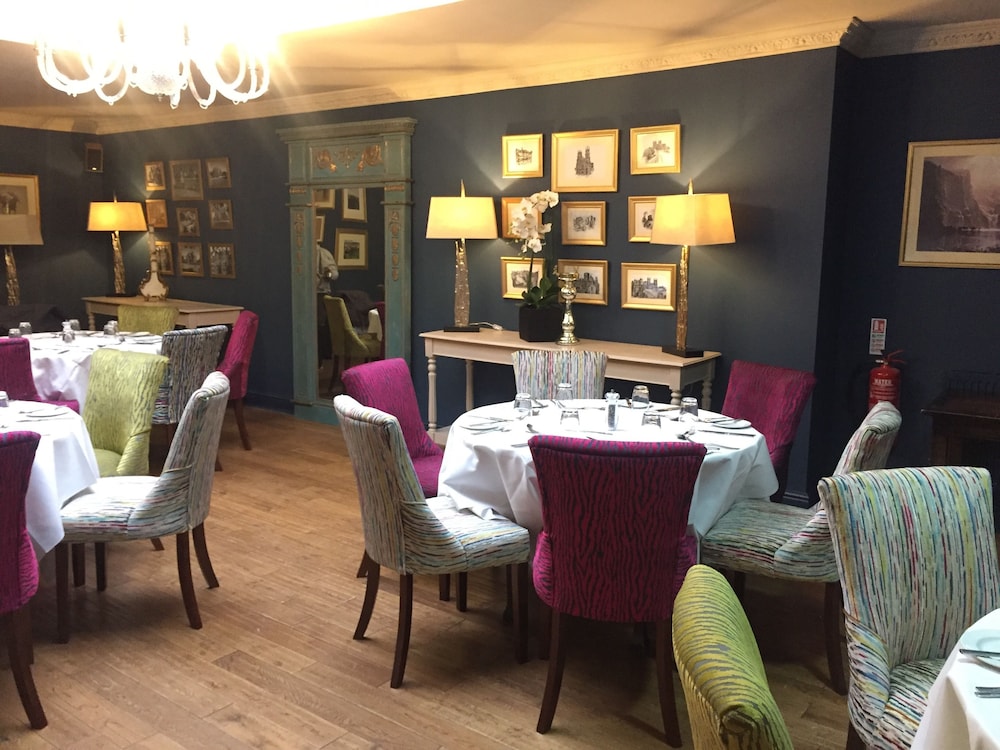 The Parsonage Hotel Spa 56/71