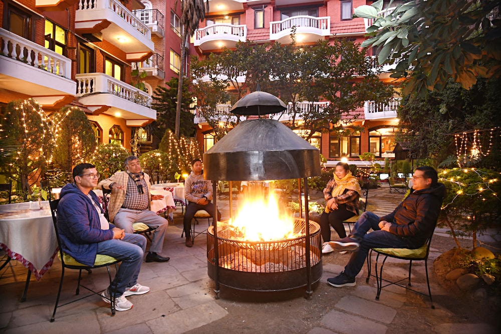 Nirvana Boutique Hotel 38/50