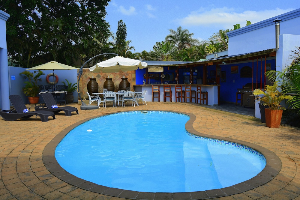 Turtle Bay Lodge 46/48