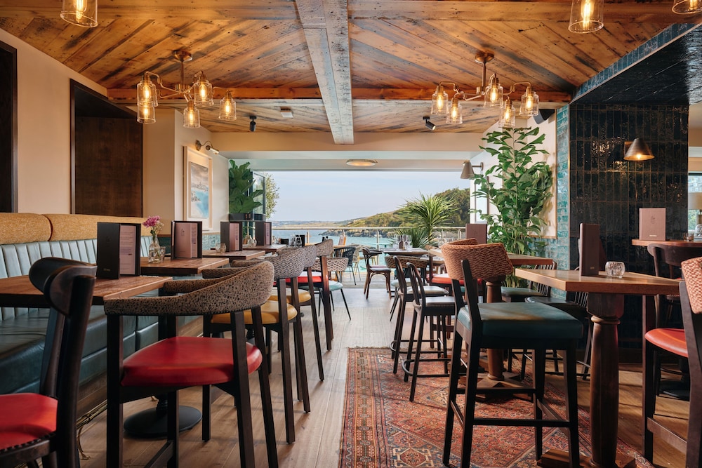 Pedn Olva Hotel 30/49