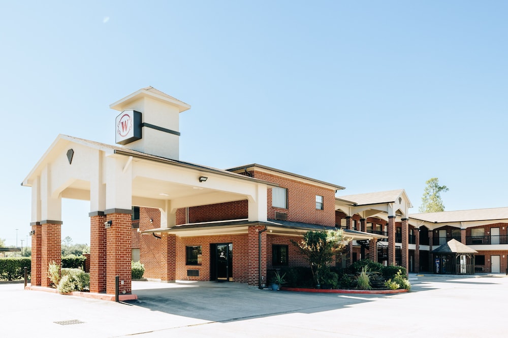 Winchester Inn And Suites Humble Iah North Houston 7/33