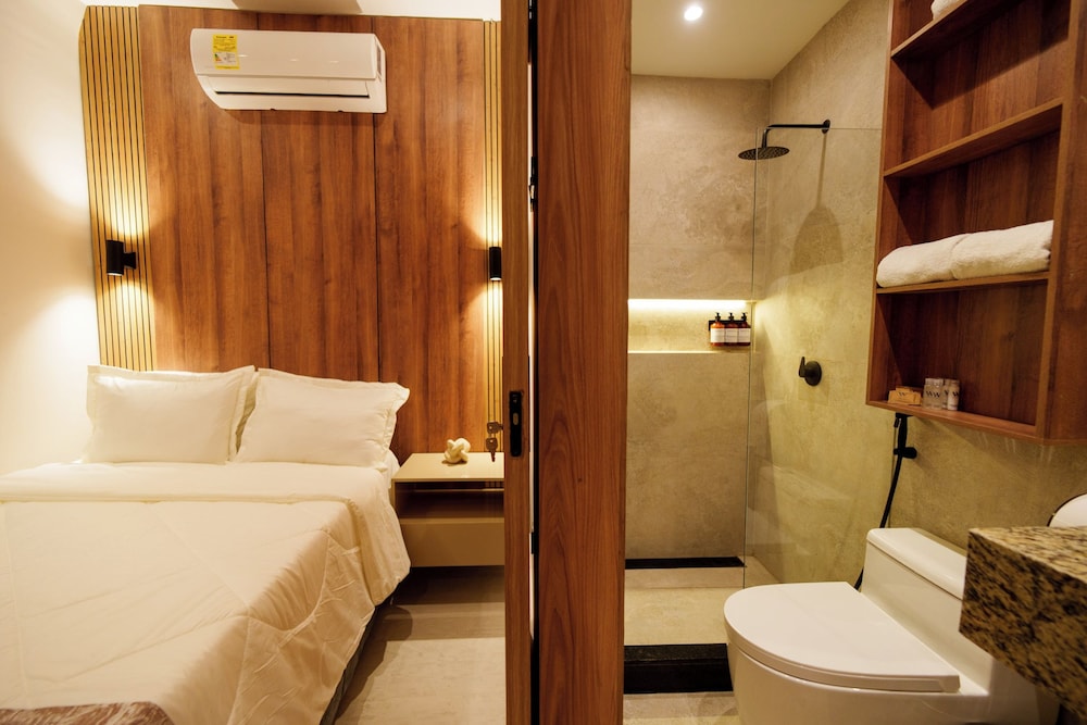 HOTEL W Santa Marta 45/50
