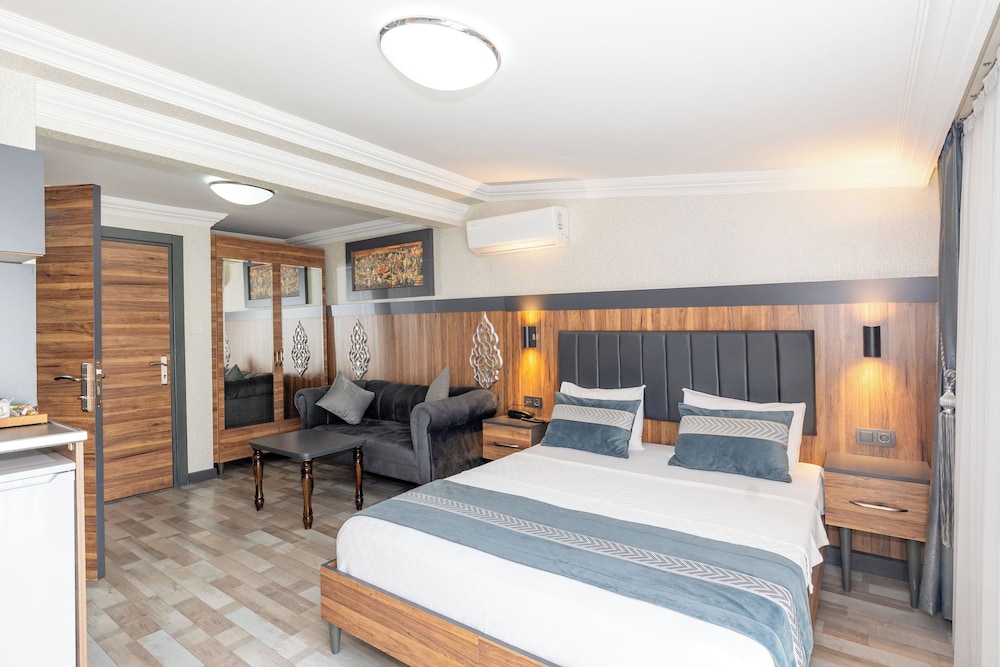 La Serena Hotel & Suites 20/50