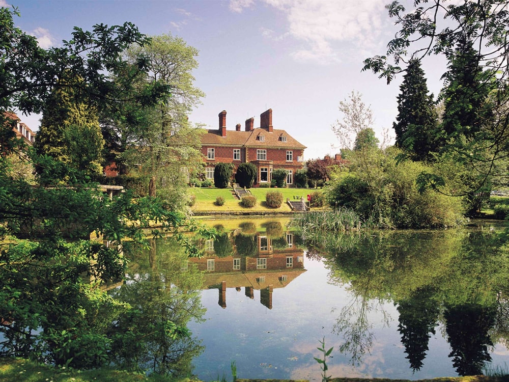 Albrighton Hall and Spa, a member of Radisson Individuals 1/73