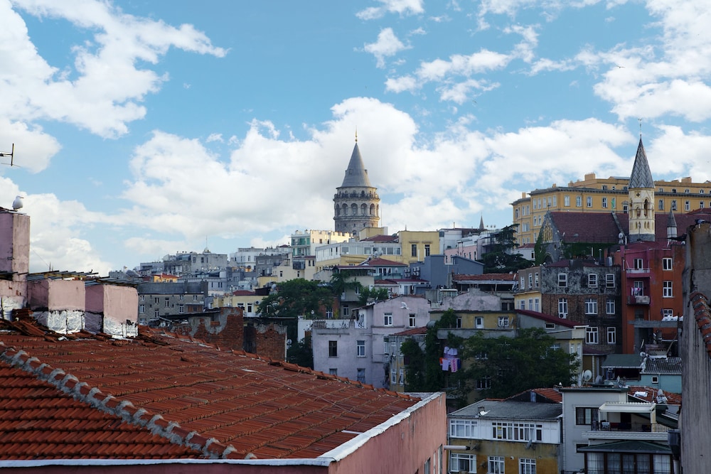 Tophane Suites 31/39