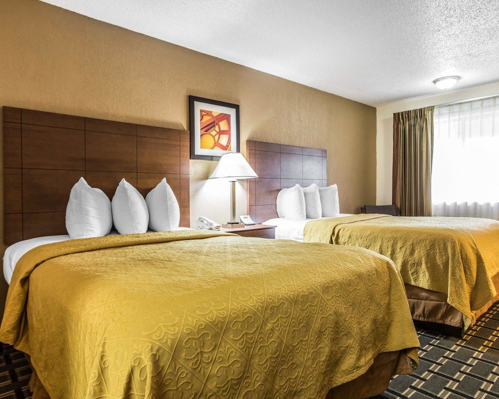 Quality Inn And Suites Southlake 21/49