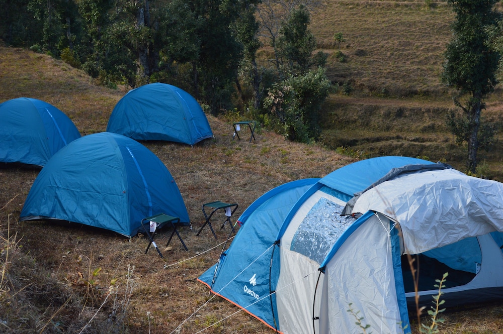 Garur Valley Camps 8/8