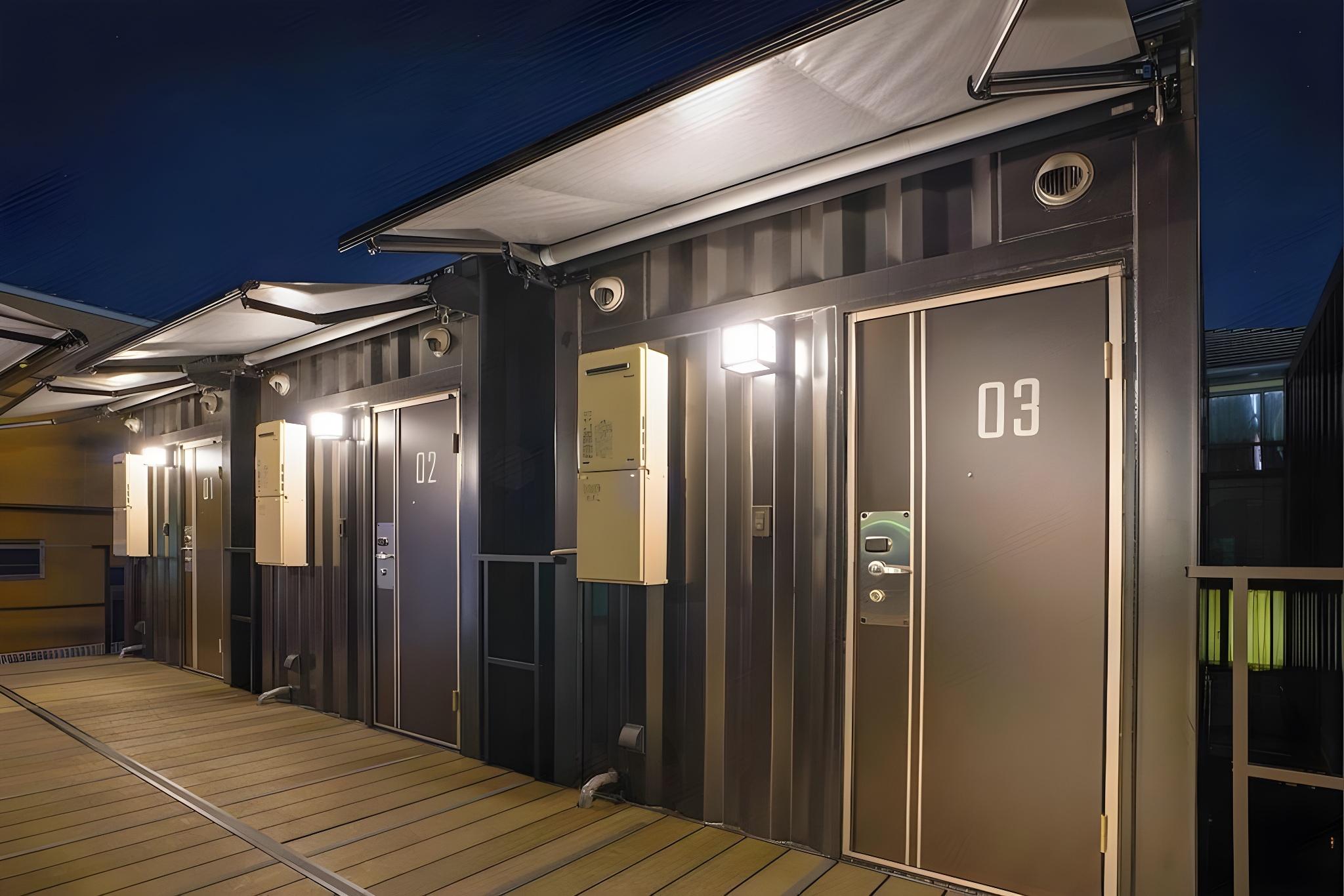 First Hotel Taketoyo 5/30