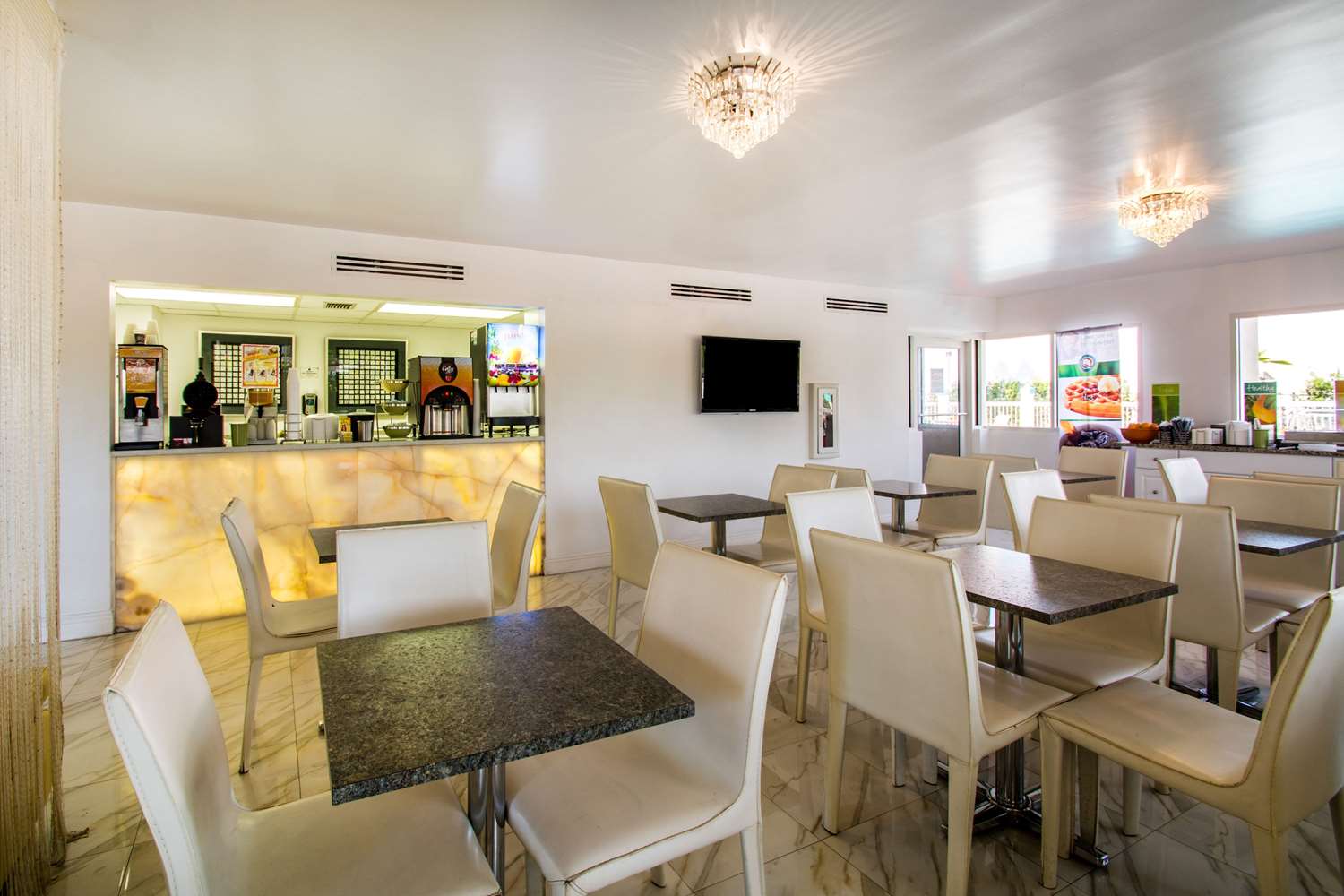 Quality Inn Clermont West Kissimmee 25/30