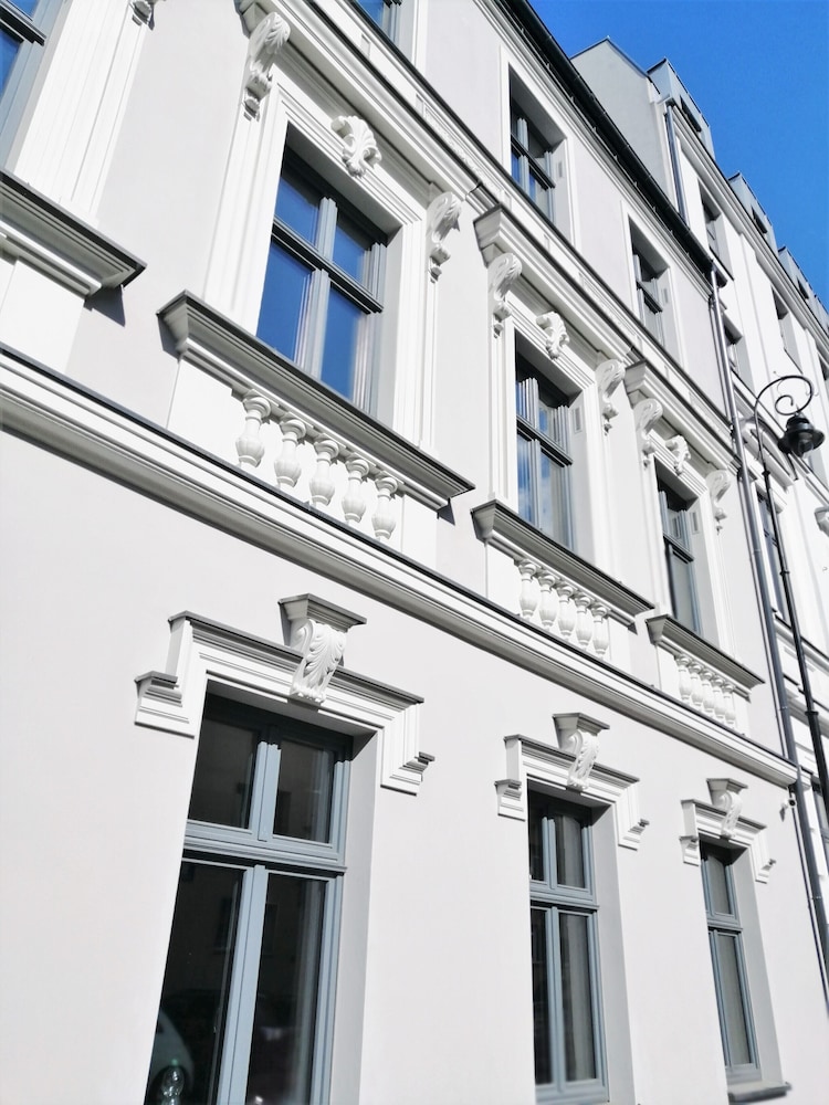 Xerion Hotel in KRAKOW