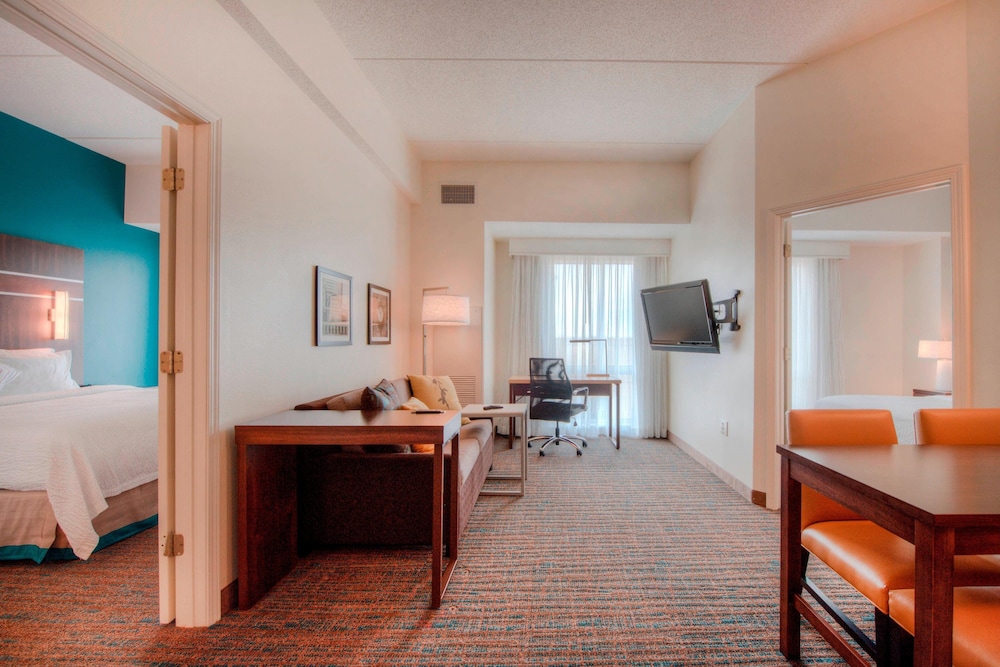 Residence Inn by Marriott Uptown Charlotte 11/50