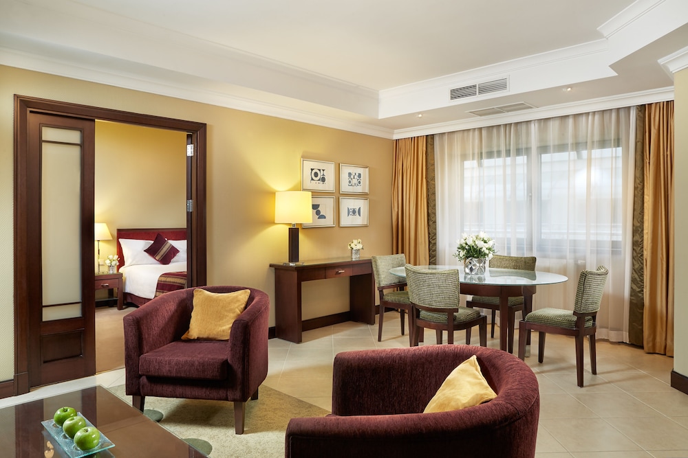 Corinthia Hotel Budapest 32/50