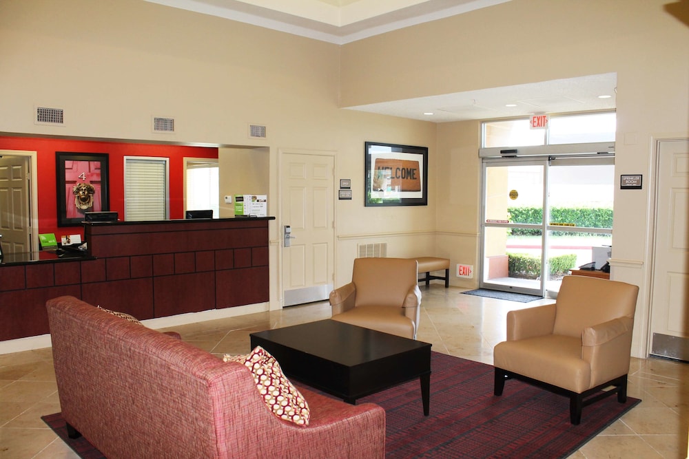 Extended Stay America Suites Houston Sugar Land 6/57