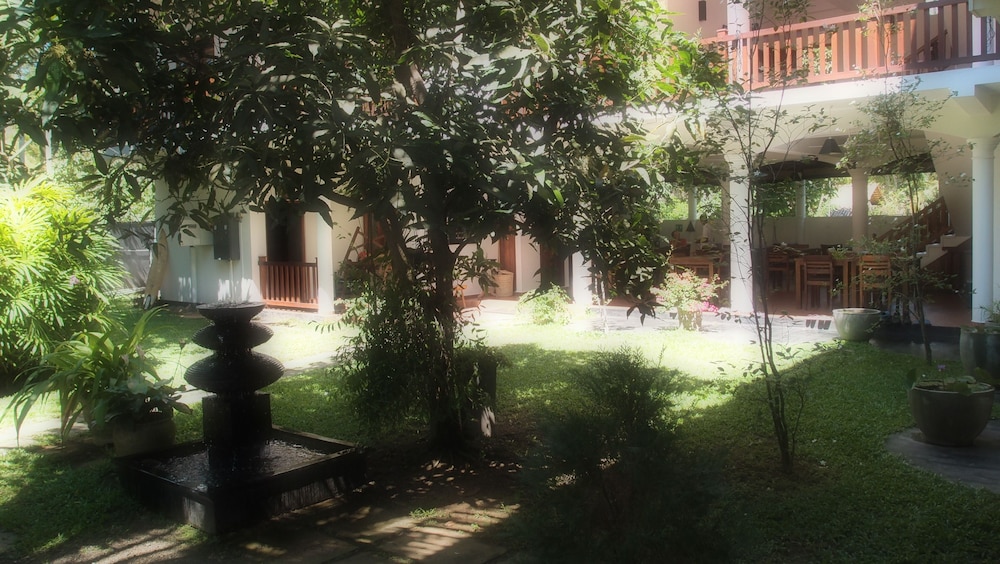 Unawatuna Nor Lanka Hotel 36/48