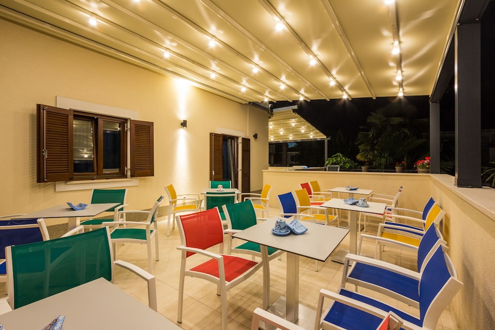 Aparthotel Gimi 46/62