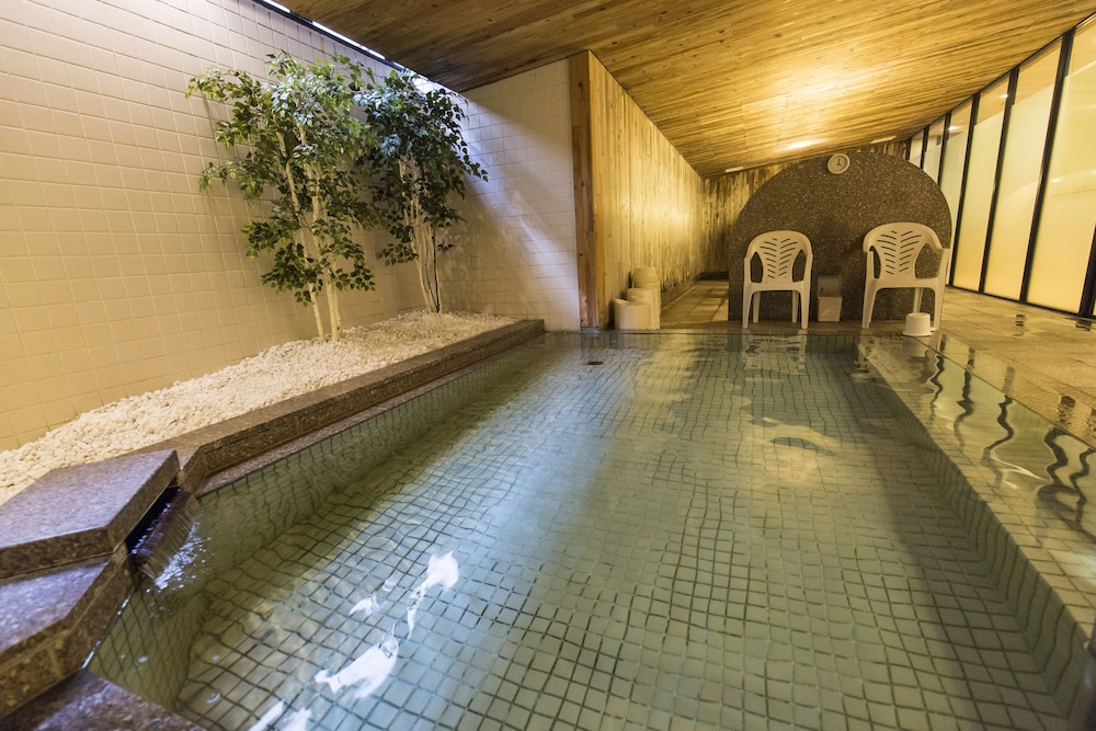 Authent Hotel Otaru 37/67