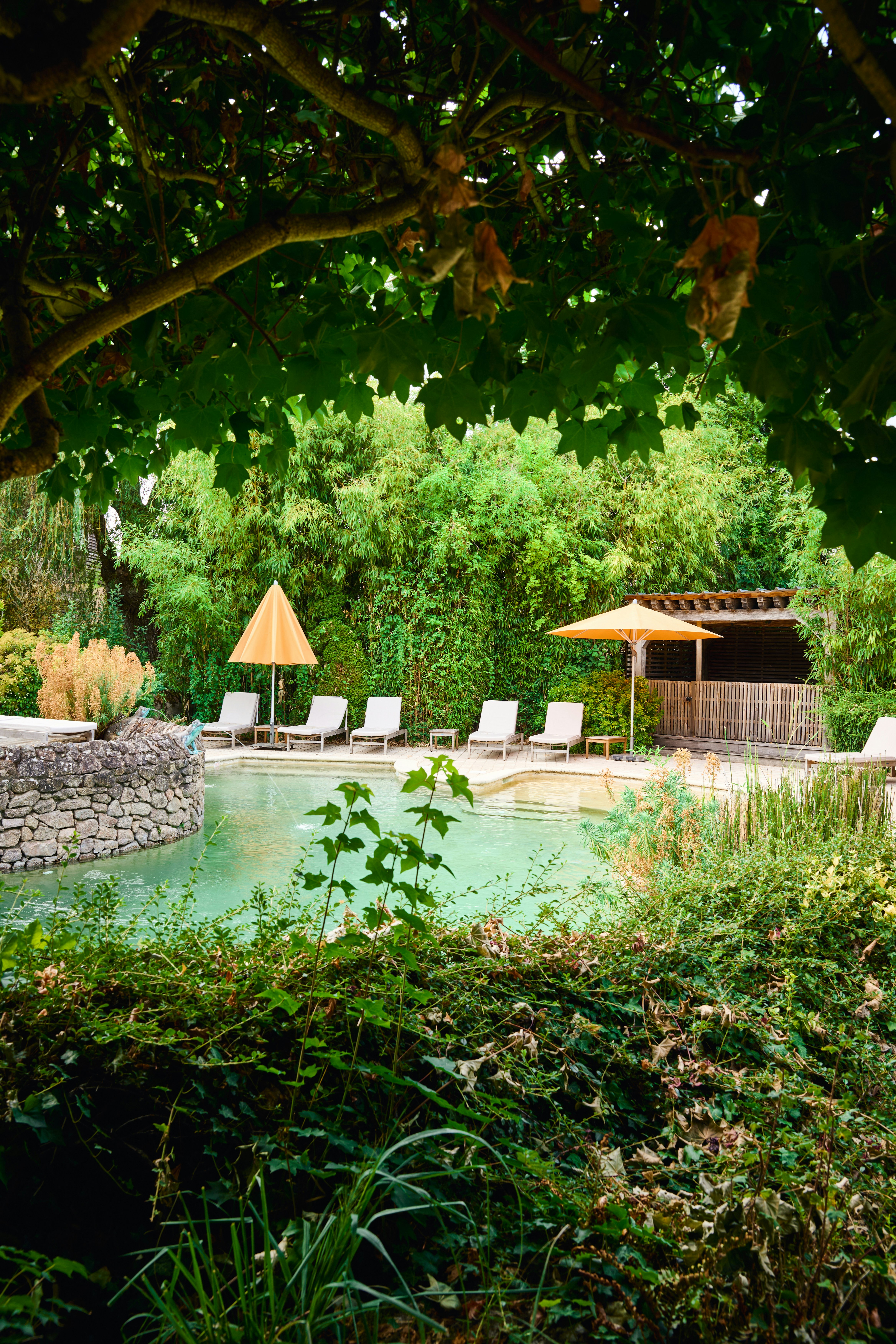 Relais Bernard Loiseau 46/50