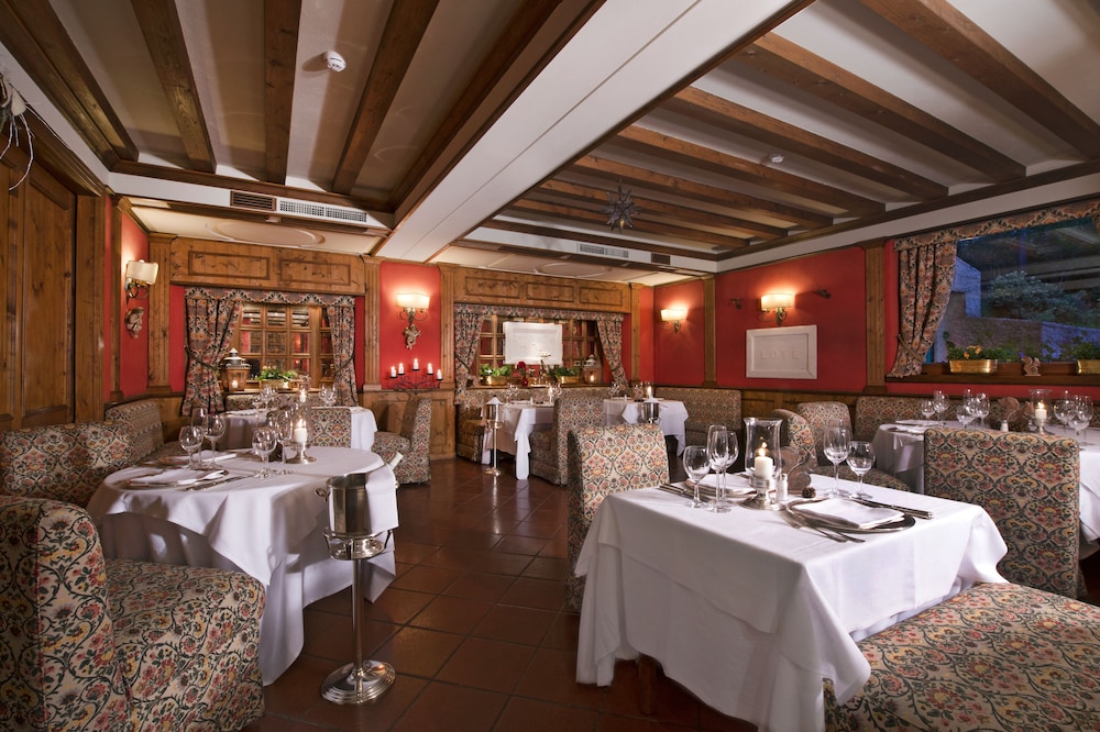BOUTIQUE HOTEL VILLA BLU 39/49