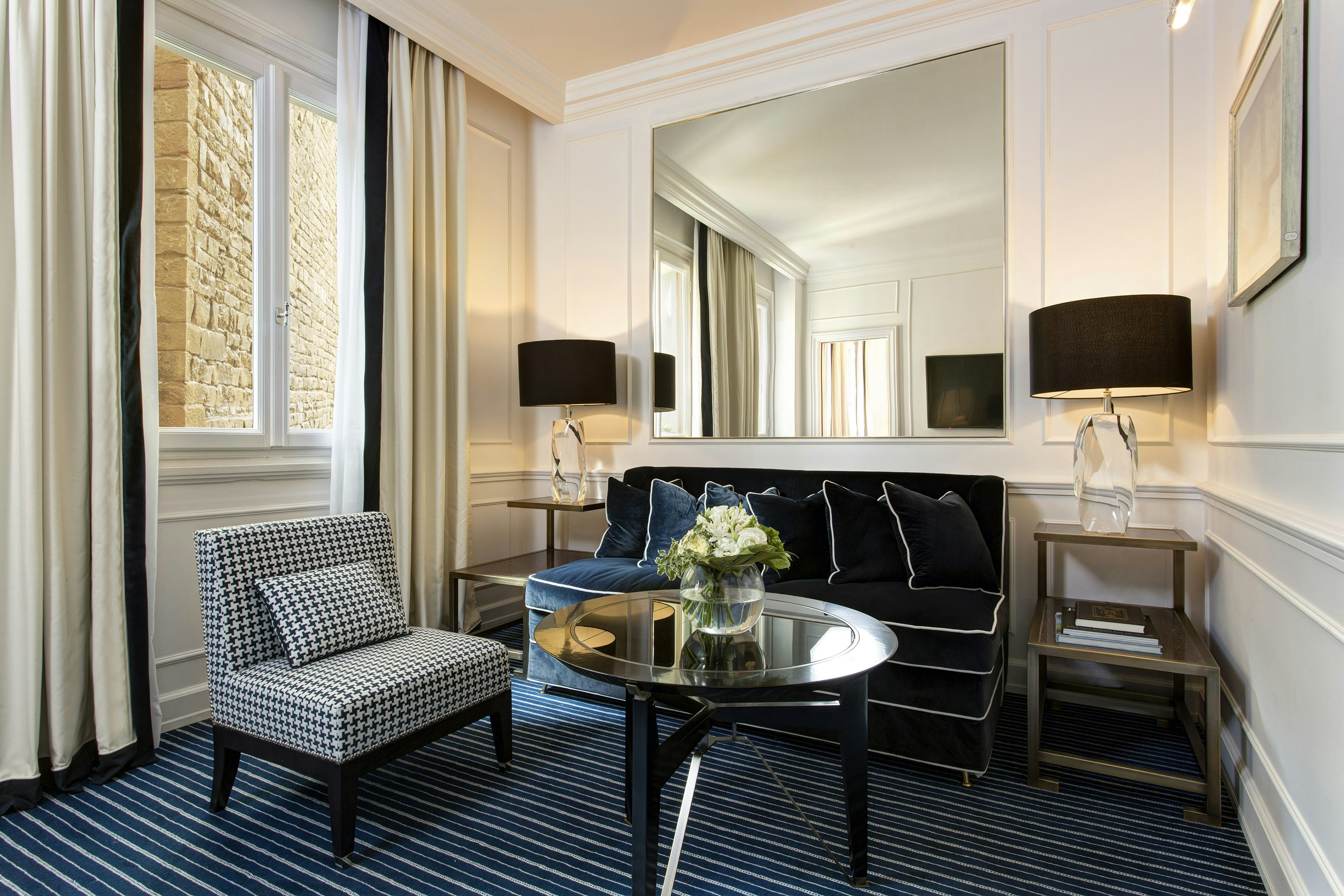 Hotel Lungarno 32/50