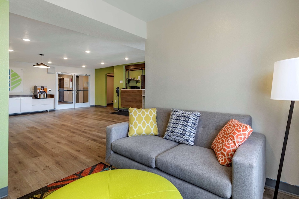 WoodSpring Suites Austin Georgetown 29/44
