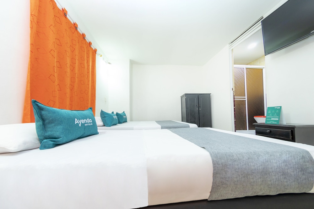 Hotel Florida Nueva 13/32