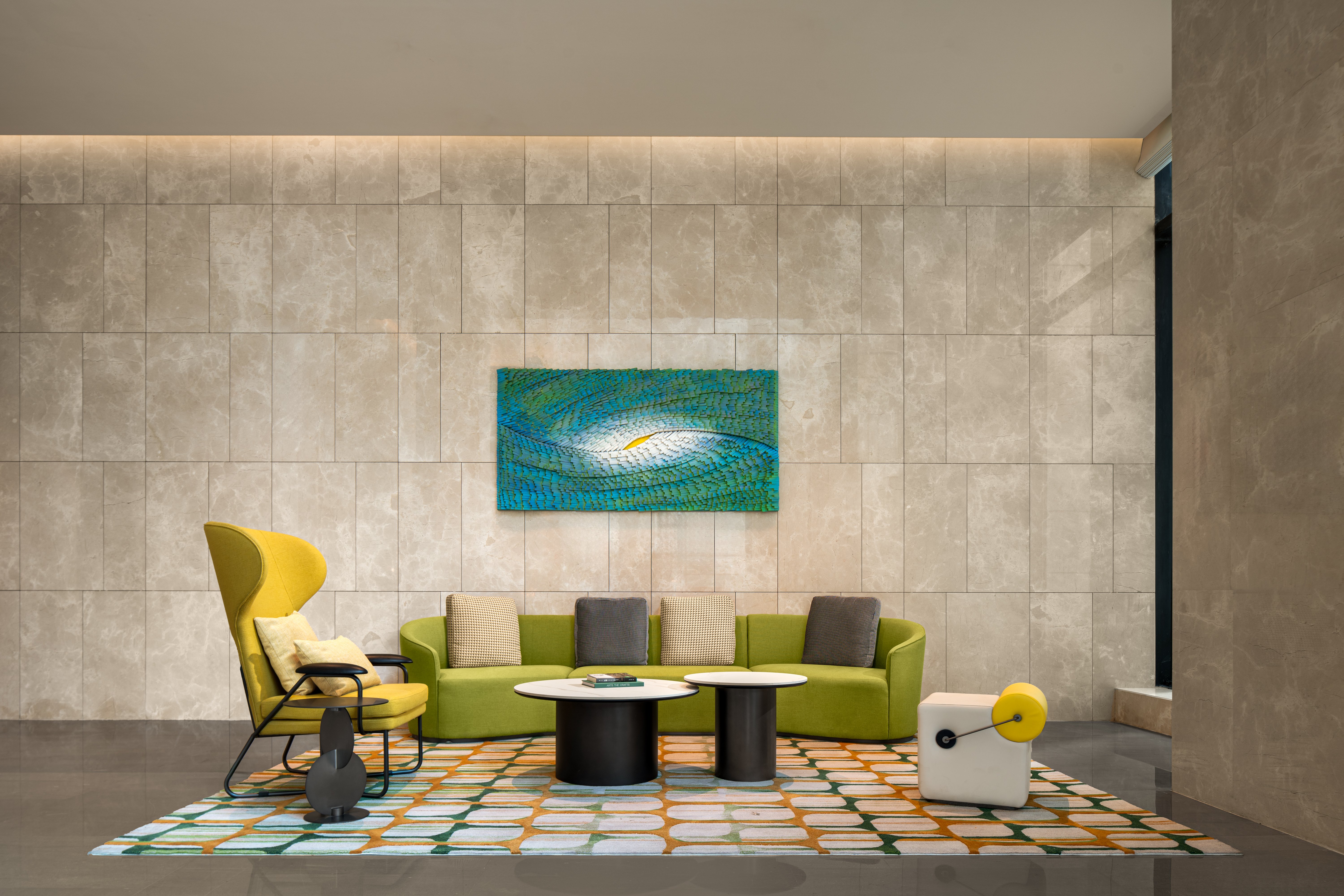 Holiday Inn and Suites Chongqing Nanan 25/29