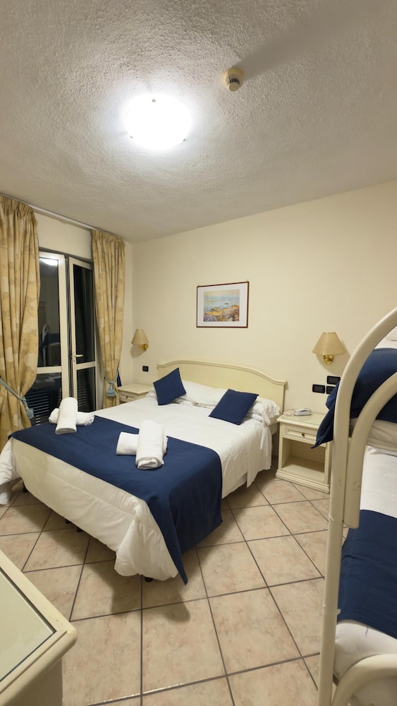 Parco dei Principi Resort & Spa Ischia 21/60