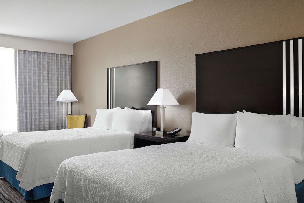 Hampton Inn & Suites Mountain View 24/51