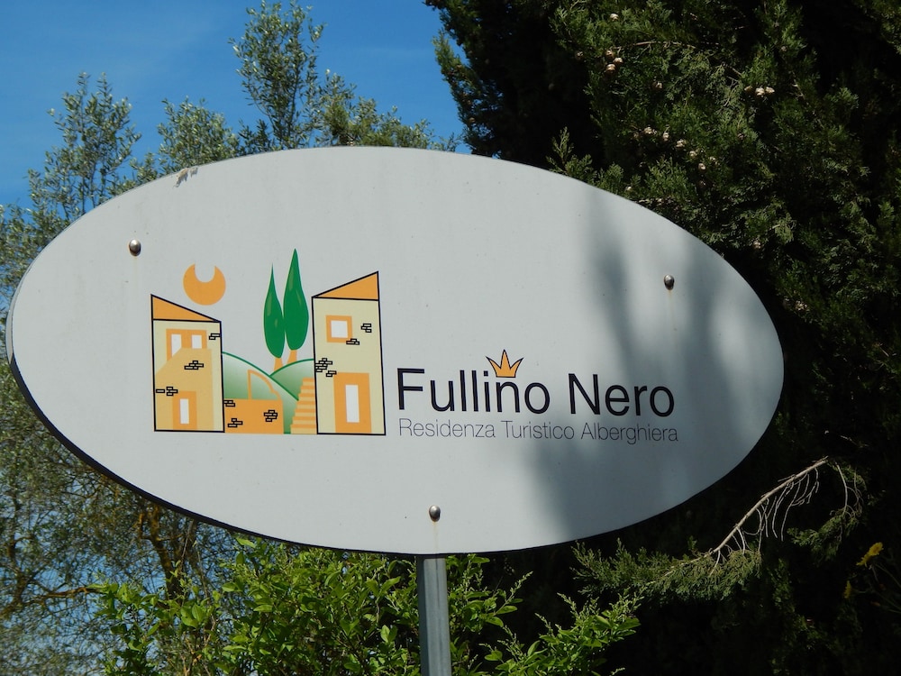 Fullino Nero 32/68