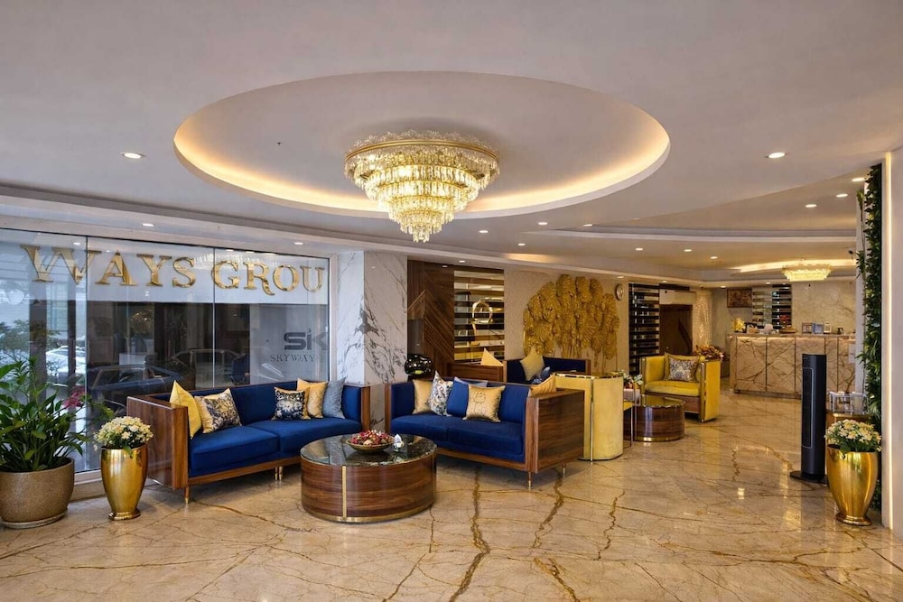 Hotel Ramhan Palace Mahipalpur 58/78