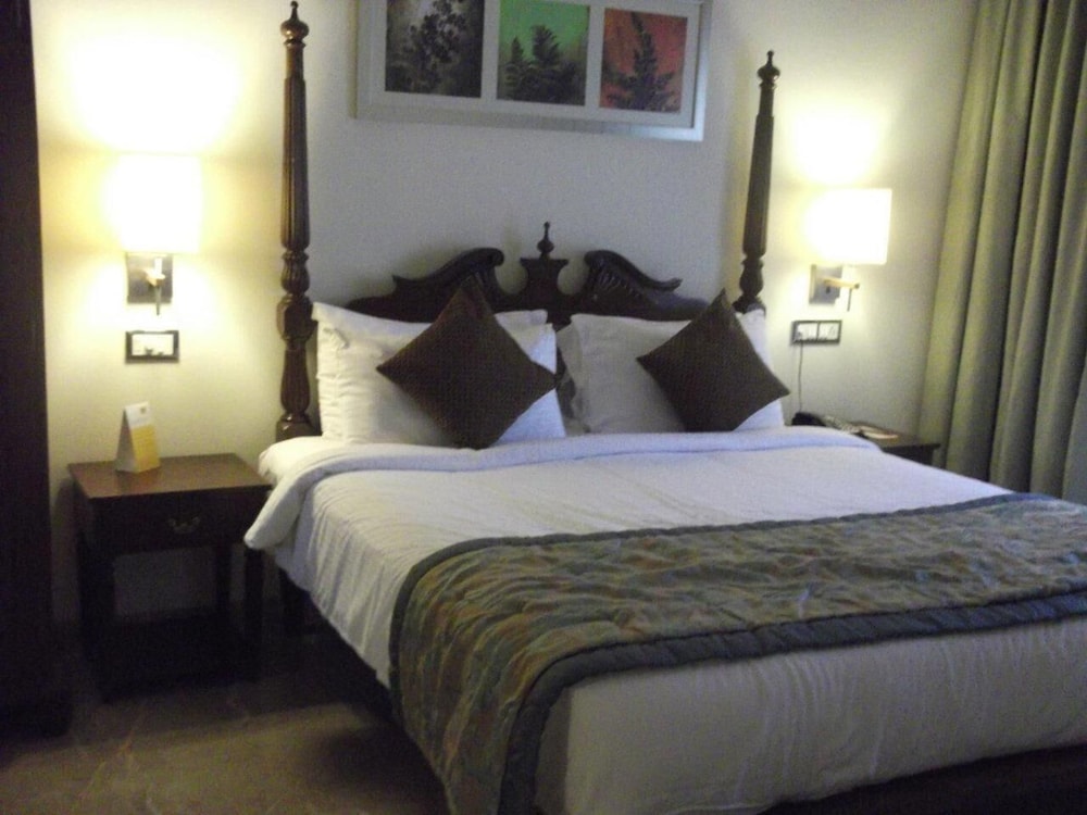 Evershine Resort & Spa 20/69