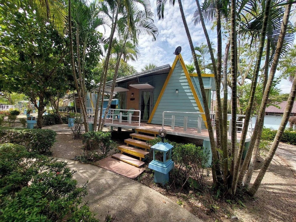 Palm Paradise Resort 35/43