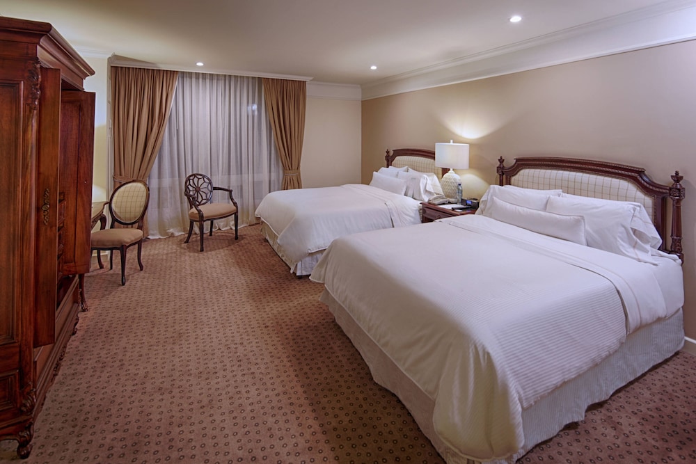 The Westin Camino Real, Guatemala 15/33