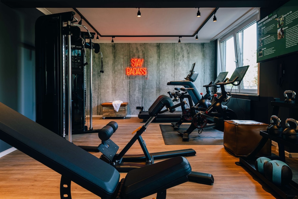 Pentahotel Bremen 26/45