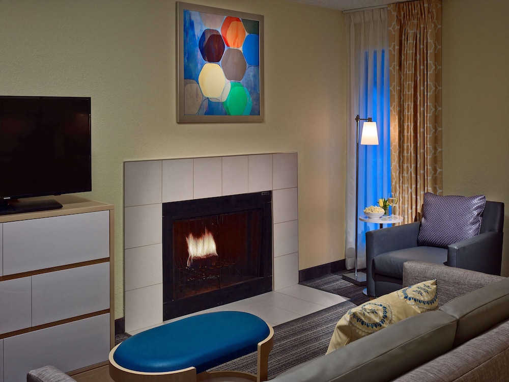 Sonesta Es Suites Cincinnati Blue Ash 31/45
