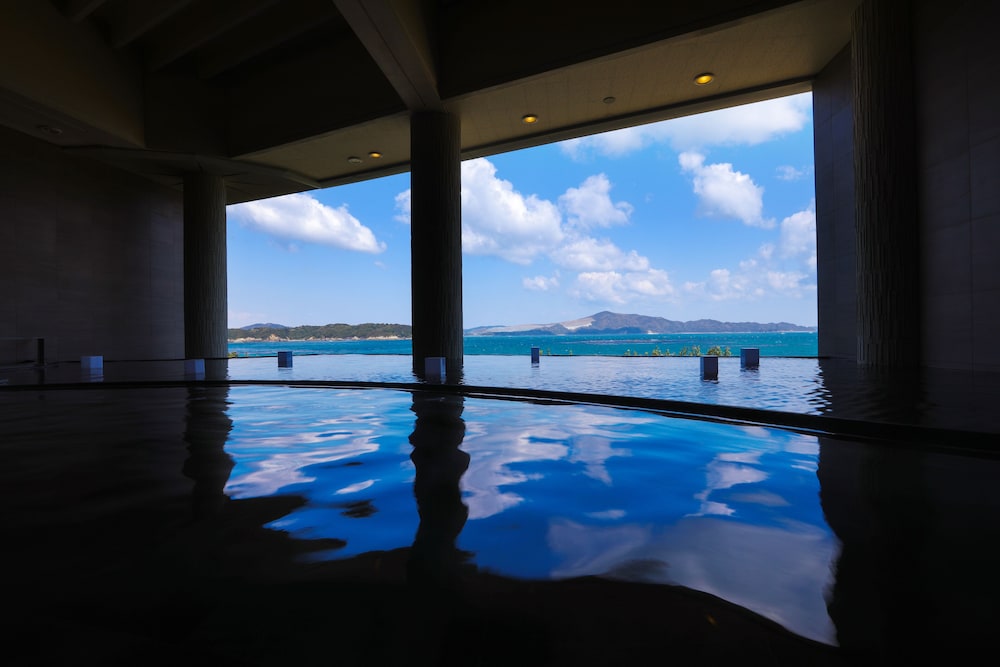 TAOYA Shima (Ex Thalassa Shima Hotel and Resort) 43/57