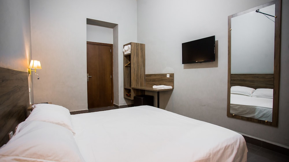 Hotel Olympic 18/41