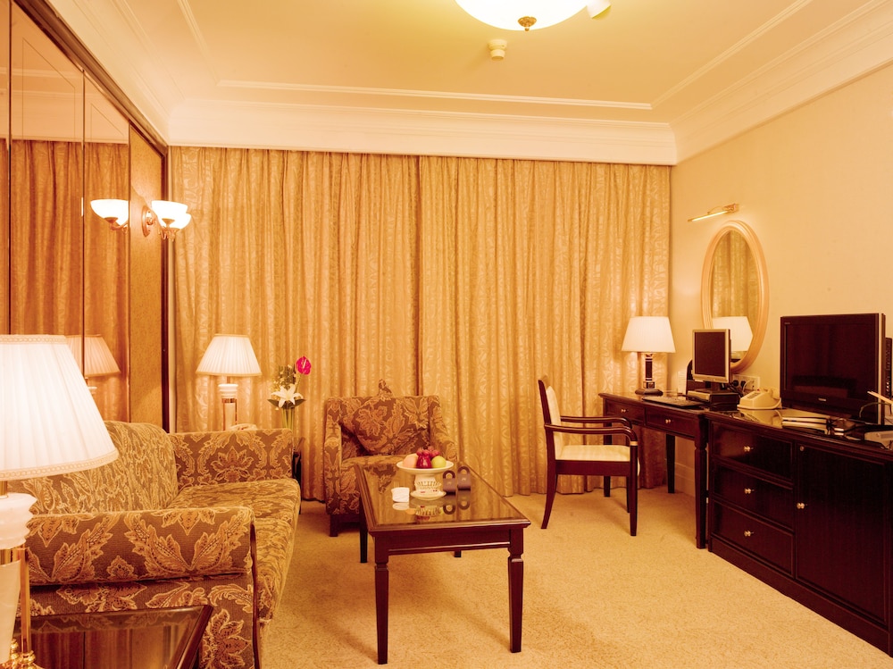Grand Metropark Hotel Hangzhou 22/27