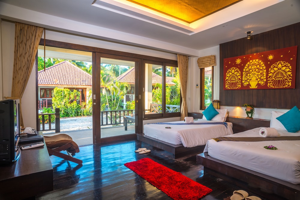 Am Samui Resort 21/50