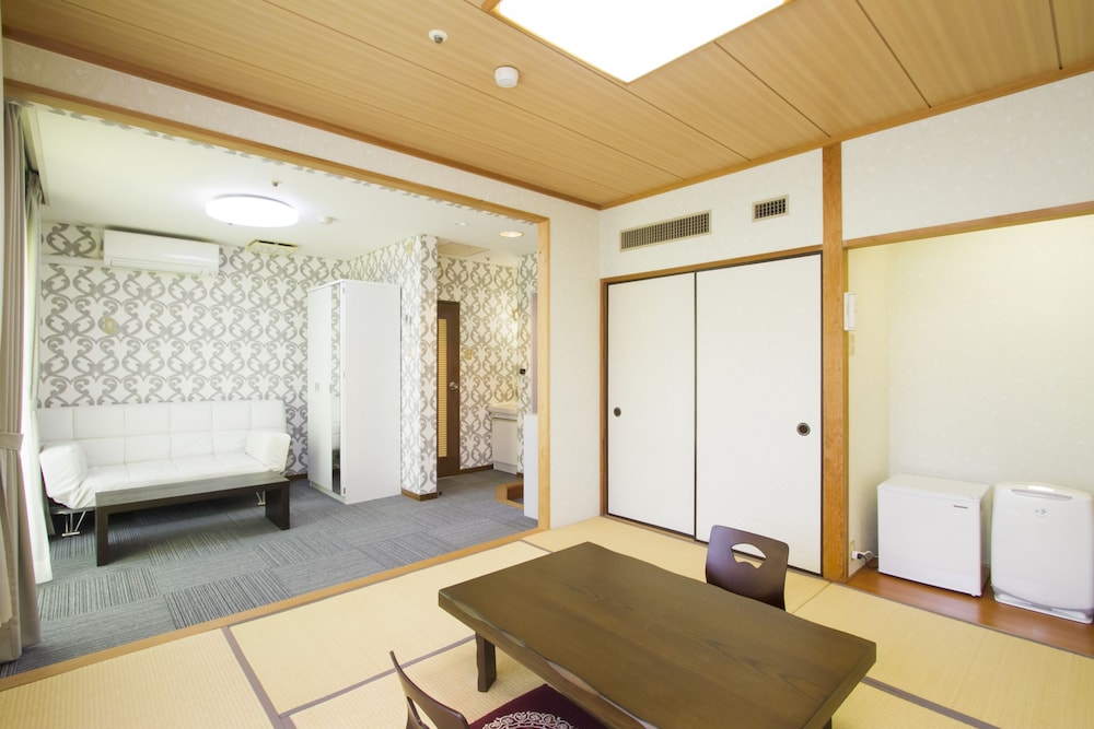 Spa & Resort Hotel Solage Oita-Hiji 9/72