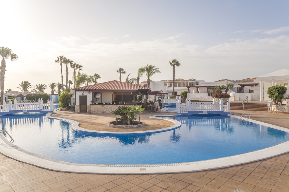 Royal Tenerife Country Club 42/50