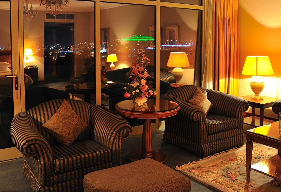 فندق قصر أبها(Abha Palace Hotel) 27/43