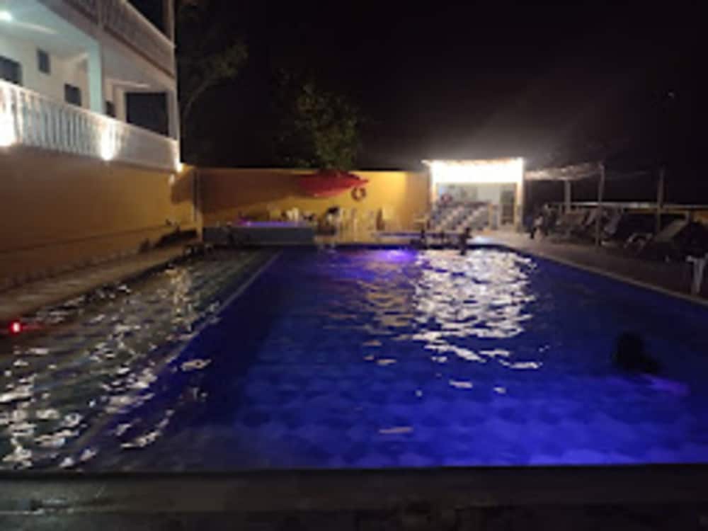 Hotel Natural Sea 23/41