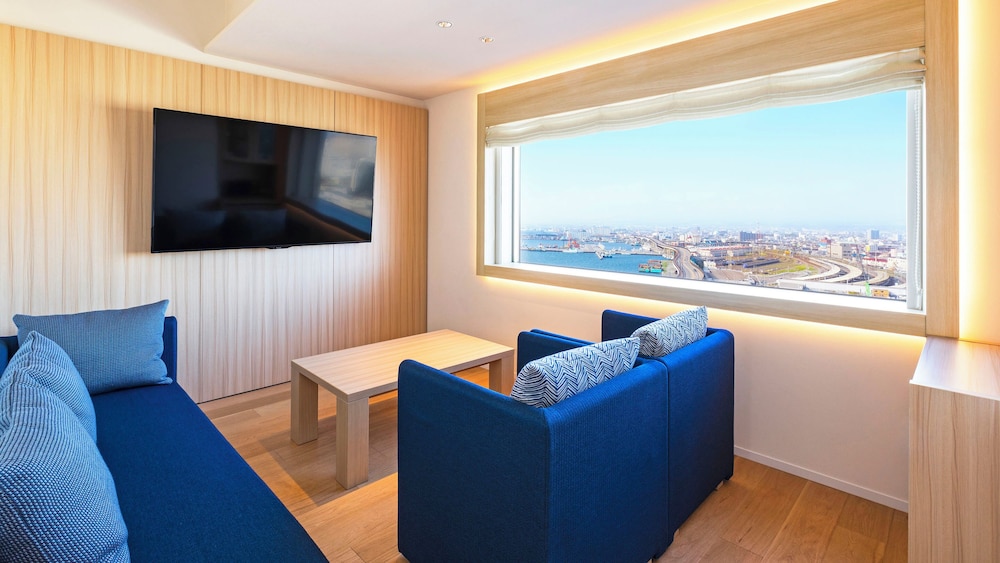 Hotel and Spa Century Marina Hakodate 28/38